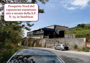 negozio in vendita a Lamezia Terme in zona Sambiase