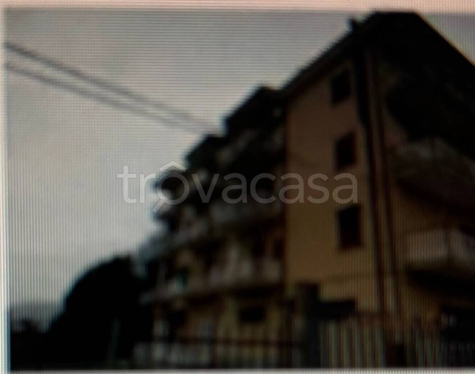appartamento in vendita a Lamezia Terme in zona Carrà