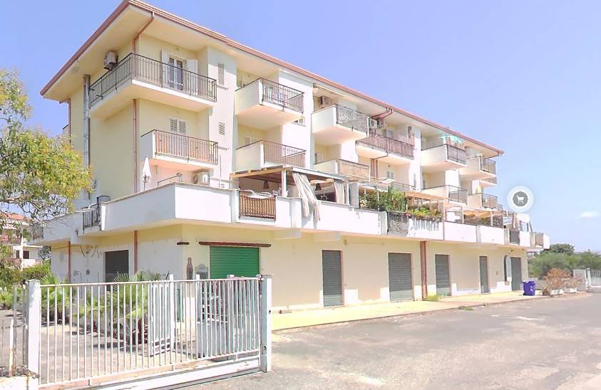 appartamento in vendita a Lamezia Terme