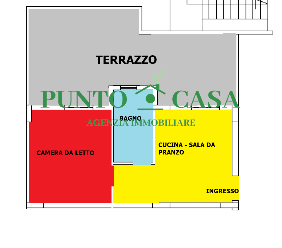 appartamento in vendita a Lamezia Terme