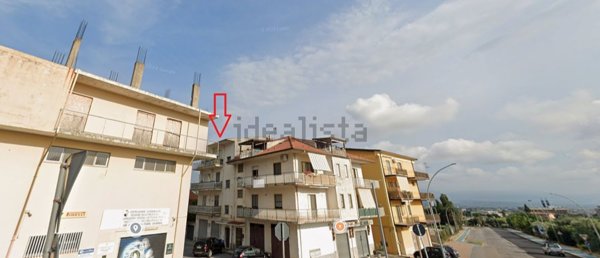 appartamento in vendita a Lamezia Terme