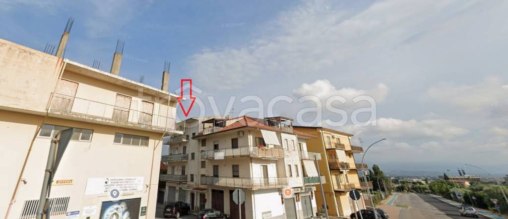 appartamento in vendita a Lamezia Terme