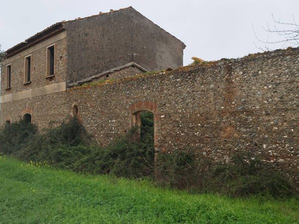 terreno agricolo in vendita a Lamezia Terme in zona Magolà