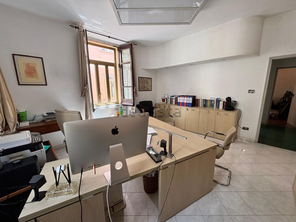 appartamento in vendita a Lamezia Terme in zona Nicastro
