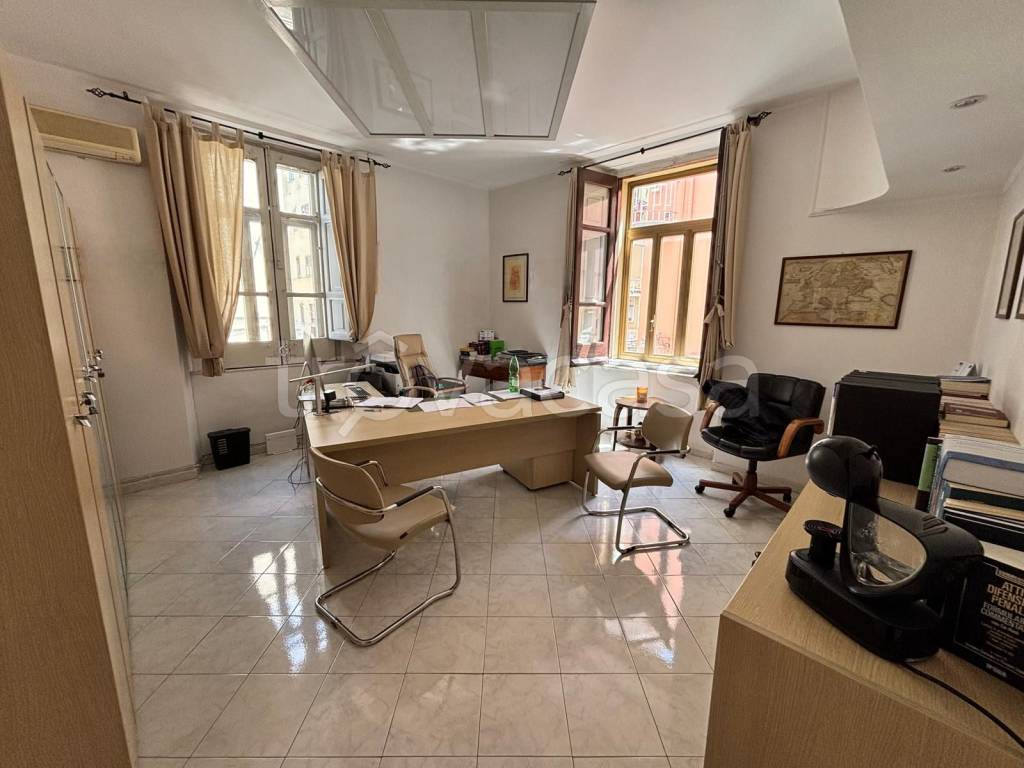 appartamento in vendita a Lamezia Terme in zona Nicastro