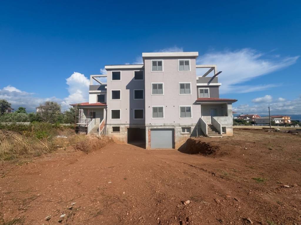 casa indipendente in vendita a Lamezia Terme