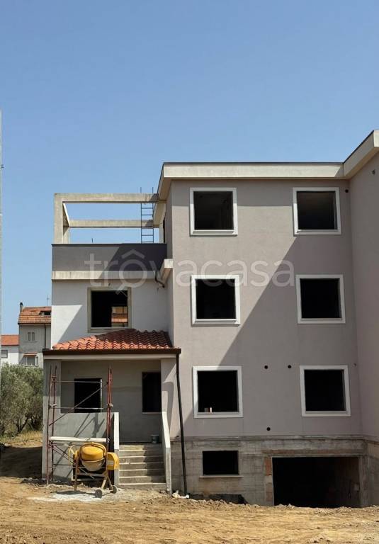 casa indipendente in vendita a Lamezia Terme