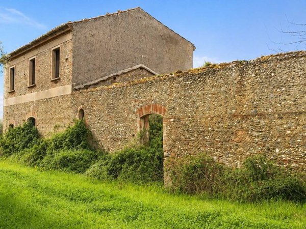 casa indipendente in vendita a Lamezia Terme in zona Magolà