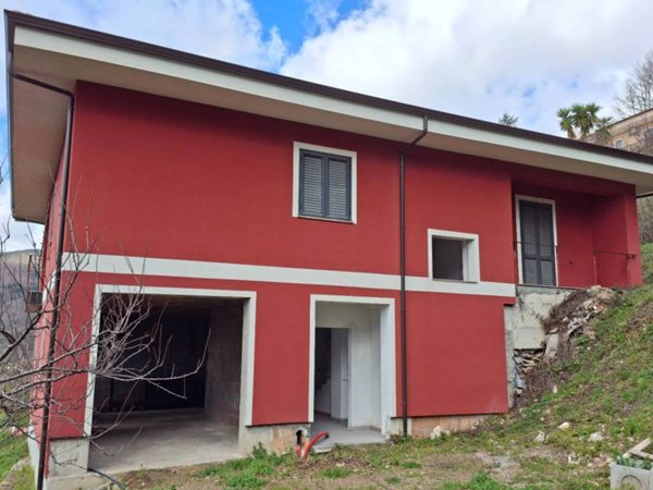 casa indipendente in vendita a Lamezia Terme in zona San Minà