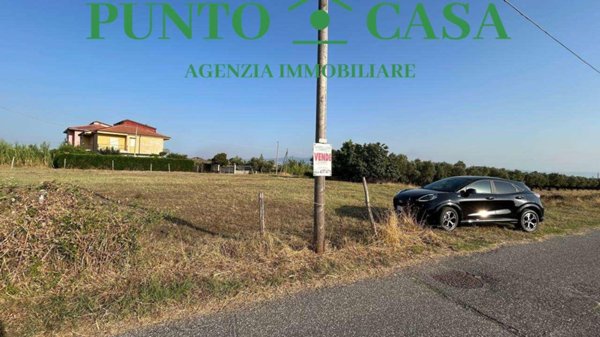 appartamento in vendita a Lamezia Terme in zona Magolà