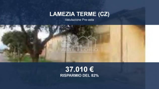 locale commerciale in vendita a Lamezia Terme