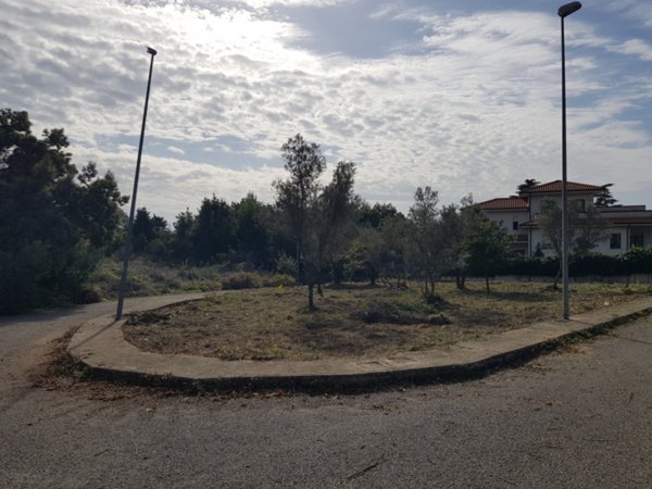 casa indipendente in vendita a Lamezia Terme in zona Magolà