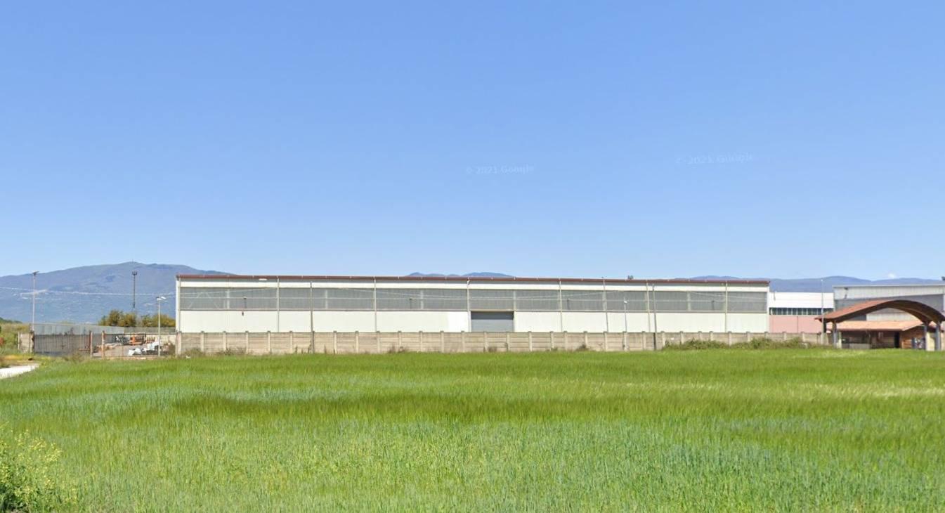 terreno edificabile in vendita a Lamezia Terme in zona San Pietro Lametino