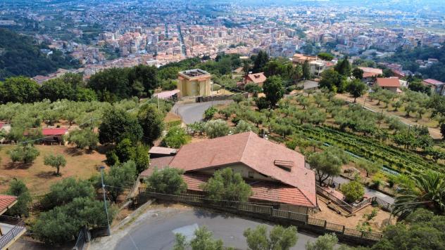 casa indipendente in vendita a Lamezia Terme