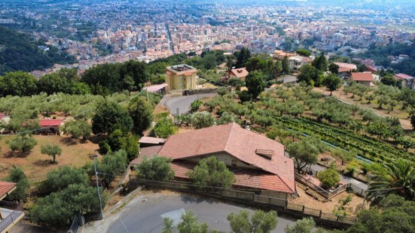 casa indipendente in vendita a Lamezia Terme