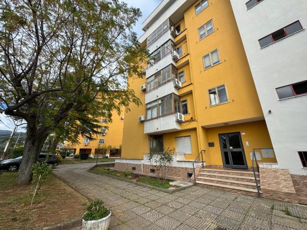 appartamento in vendita a Lamezia Terme