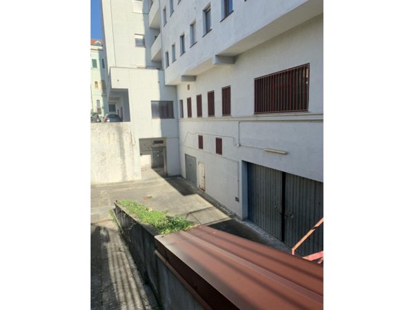 ufficio in vendita a Lamezia Terme in zona Nicastro