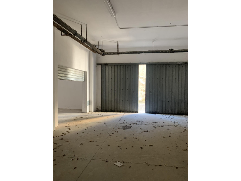 ufficio in vendita a Lamezia Terme in zona Nicastro