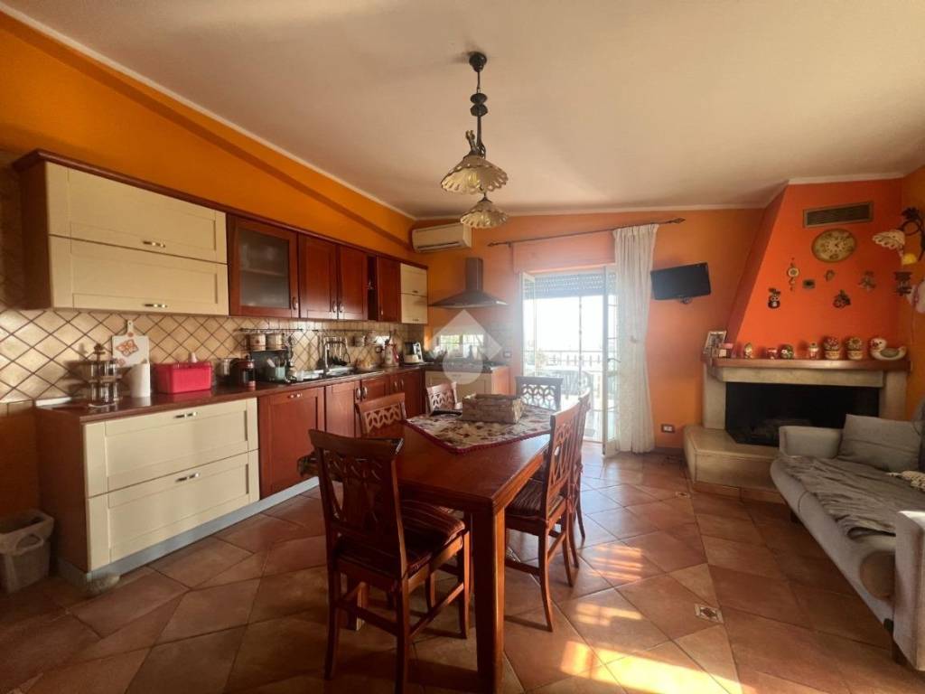 appartamento in vendita a Lamezia Terme