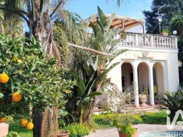 casa indipendente in vendita a Lamezia Terme