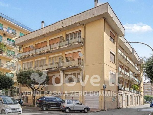 appartamento in vendita a Lamezia Terme
