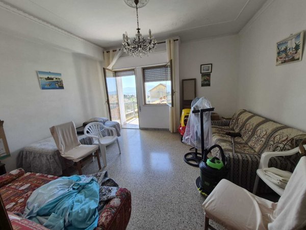 appartamento in vendita a Lamezia Terme in zona Nicastro