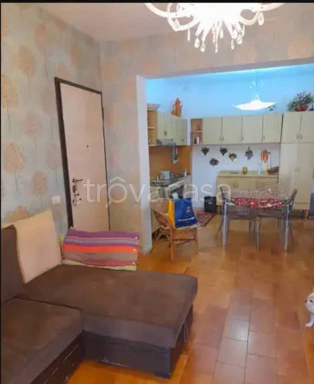 appartamento in vendita a Lamezia Terme