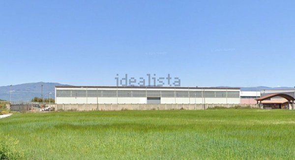 terreno edificabile in vendita a Lamezia Terme
