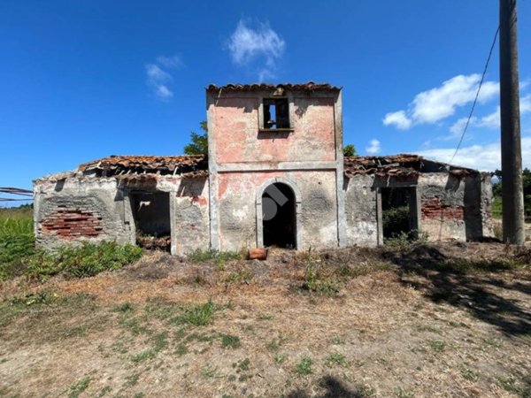 terreno agricolo in vendita a Lamezia Terme in zona Nicastro