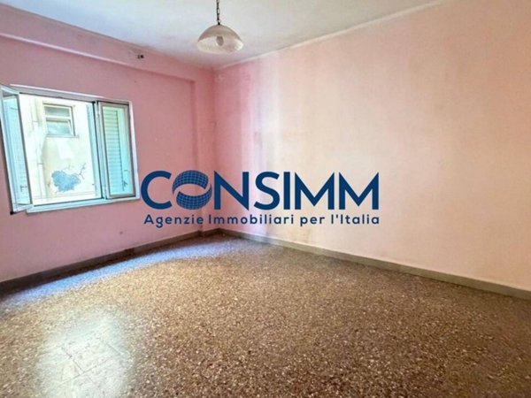 appartamento in vendita a Lamezia Terme in zona Nicastro