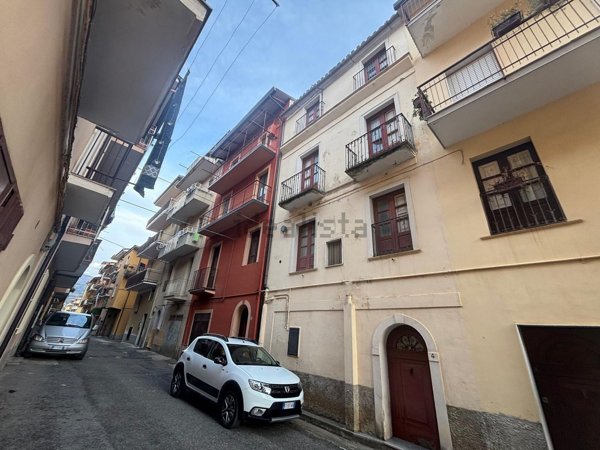 casa semindipendente in vendita a Lamezia Terme