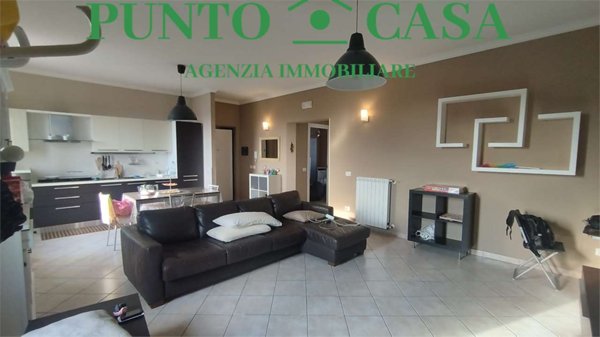 appartamento in vendita a Lamezia Terme in zona Sambiase