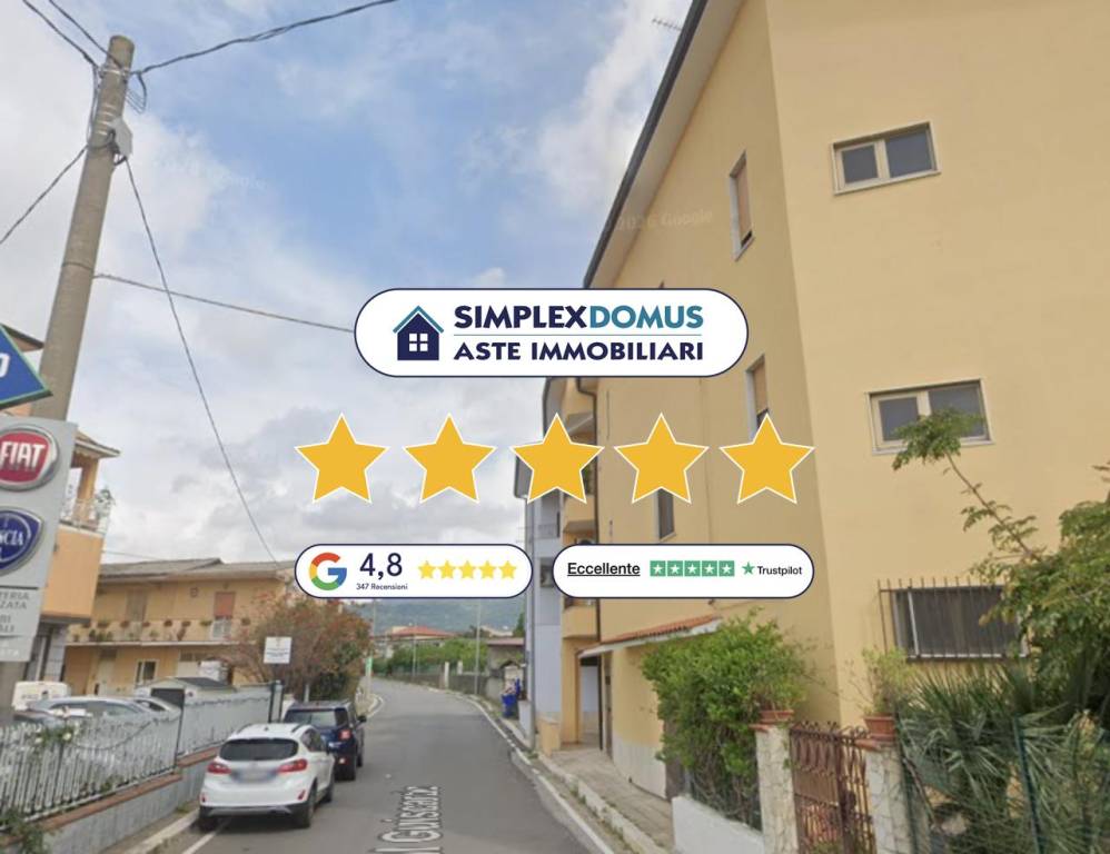 appartamento in vendita a Lamezia Terme