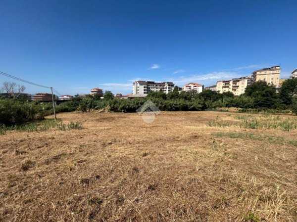 terreno agricolo in vendita a Lamezia Terme