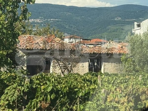 terreno agricolo in vendita a Lamezia Terme in zona Magolà