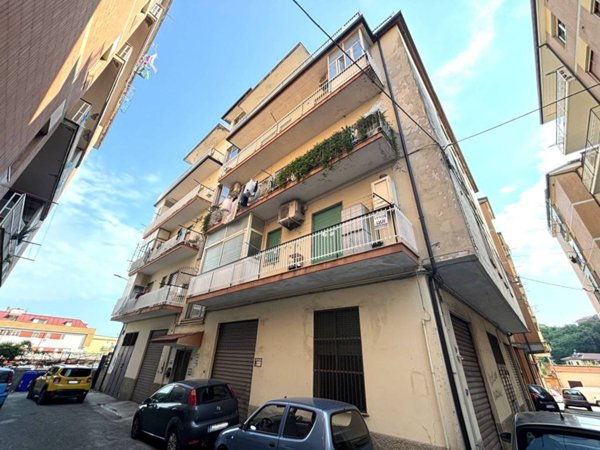 appartamento in vendita a Lamezia Terme in zona Nicastro