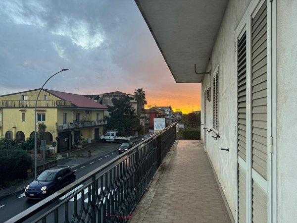 appartamento in vendita a Lamezia Terme in zona Sambiase