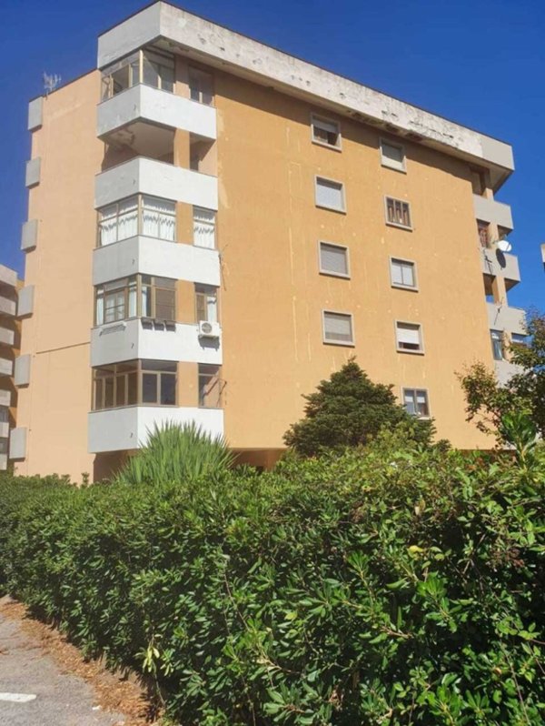 appartamento in vendita a Lamezia Terme
