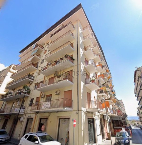 appartamento in vendita a Lamezia Terme in zona Nicastro