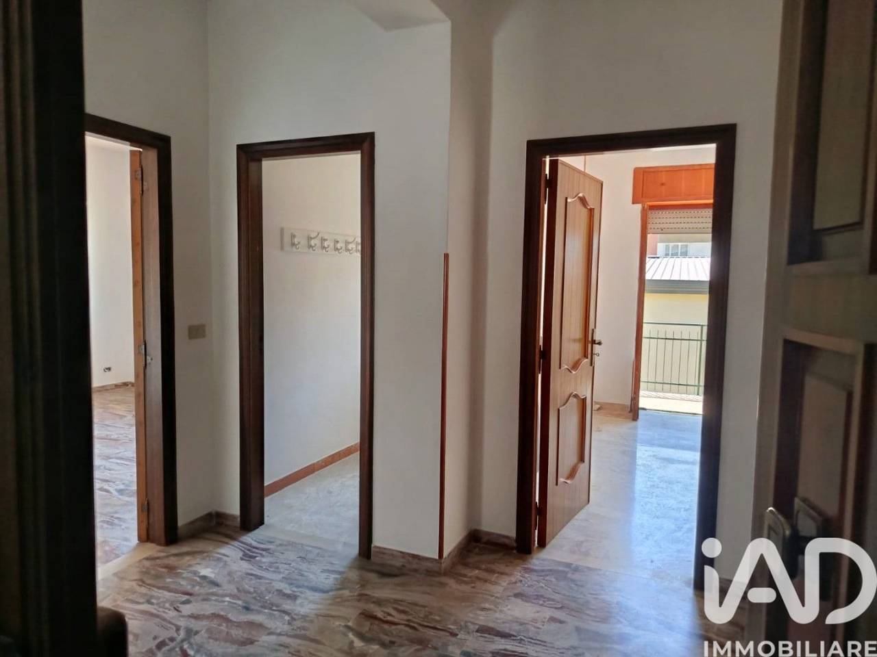 appartamento in vendita a Lamezia Terme in zona Nicastro