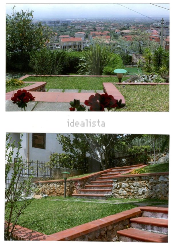 casa indipendente in vendita a Lamezia Terme in zona Sambiase