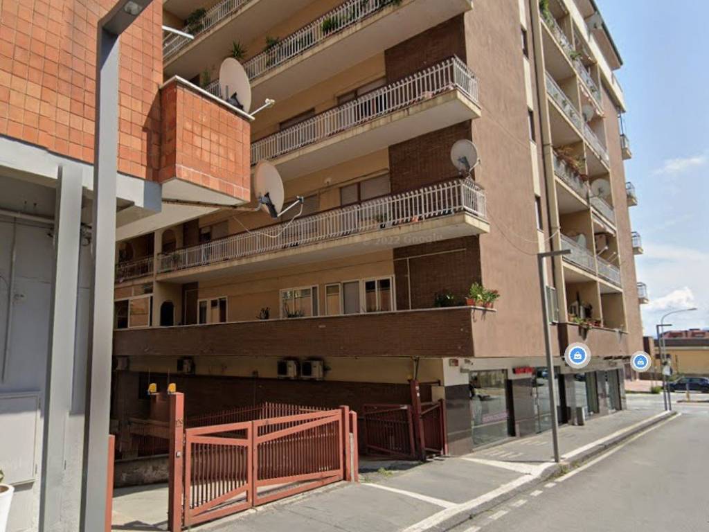box auto in vendita a Lamezia Terme in zona Nicastro