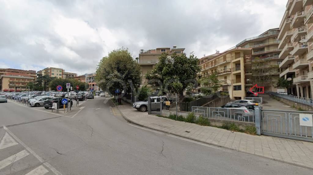 box auto in vendita a Lamezia Terme