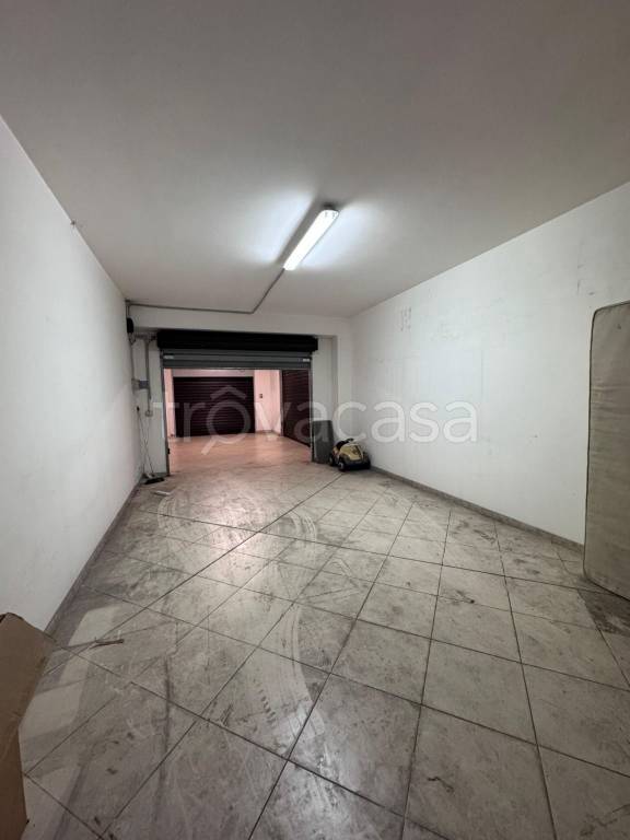 box auto in vendita a Lamezia Terme