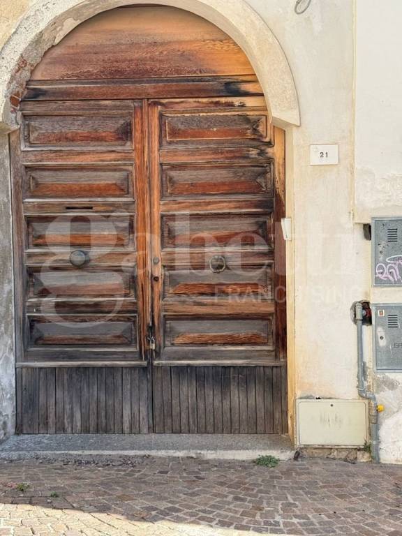 appartamento in vendita a Lamezia Terme in zona Nicastro