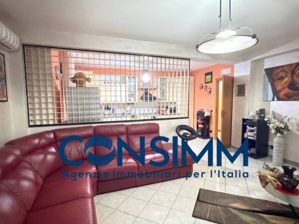 appartamento in vendita a Lamezia Terme