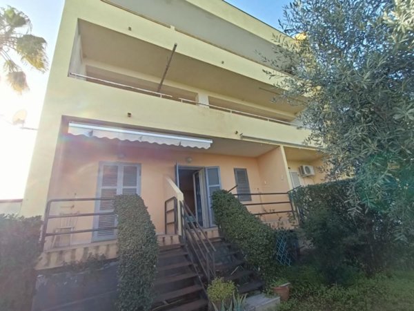 appartamento in vendita a Lamezia Terme