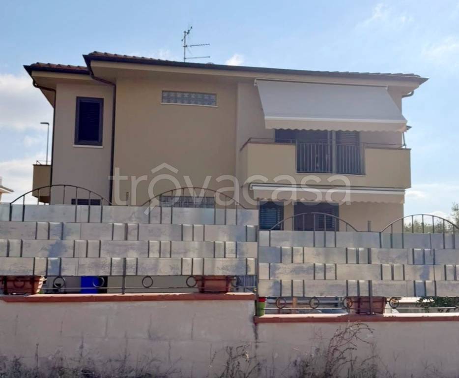 casa indipendente in vendita a Lamezia Terme