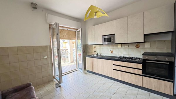 appartamento in vendita a Lamezia Terme
