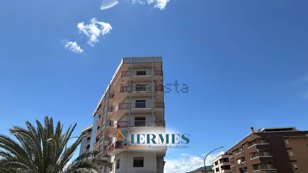 appartamento in vendita a Lamezia Terme in zona Nicastro